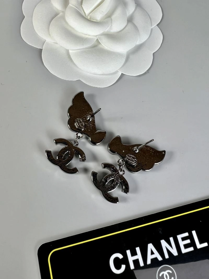 Chanel Earrings TravelReady 227507