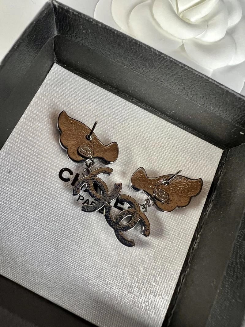 Chanel Earrings TravelReady 227507