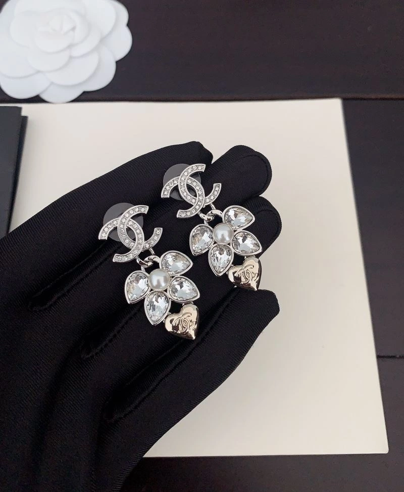 GoodFit Chanel Earrings 227464