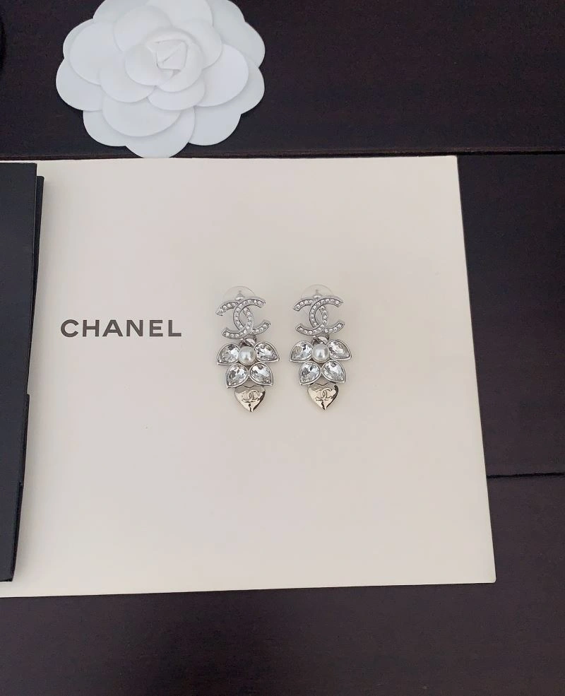 GoodFit Chanel Earrings 227464