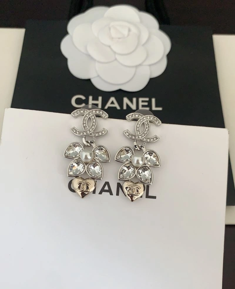 GoodFit Chanel Earrings 227464