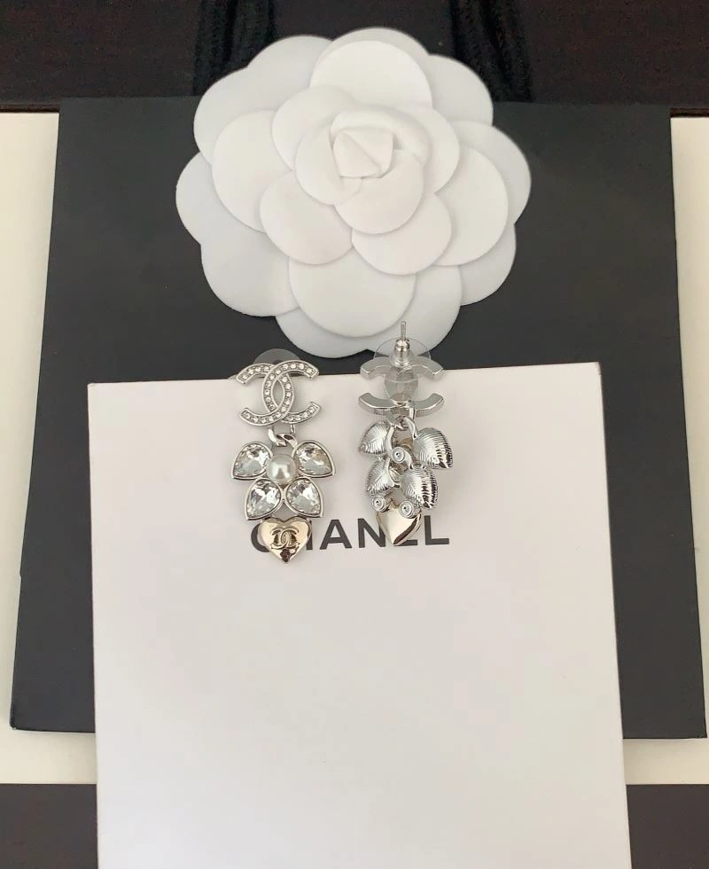 GoodFit Chanel Earrings 227464