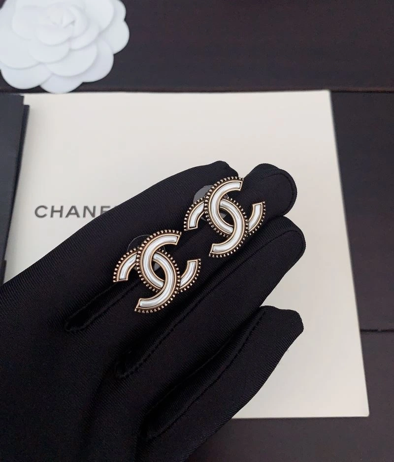 Chanel Earrings Durable 227474