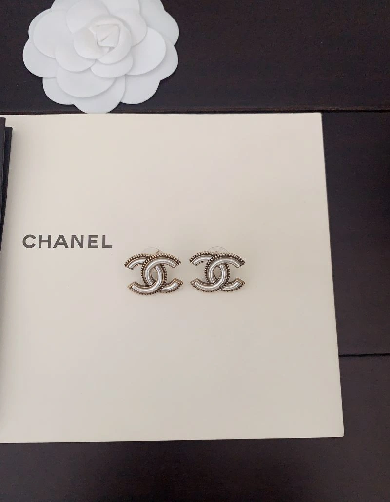 Chanel Earrings Durable 227474