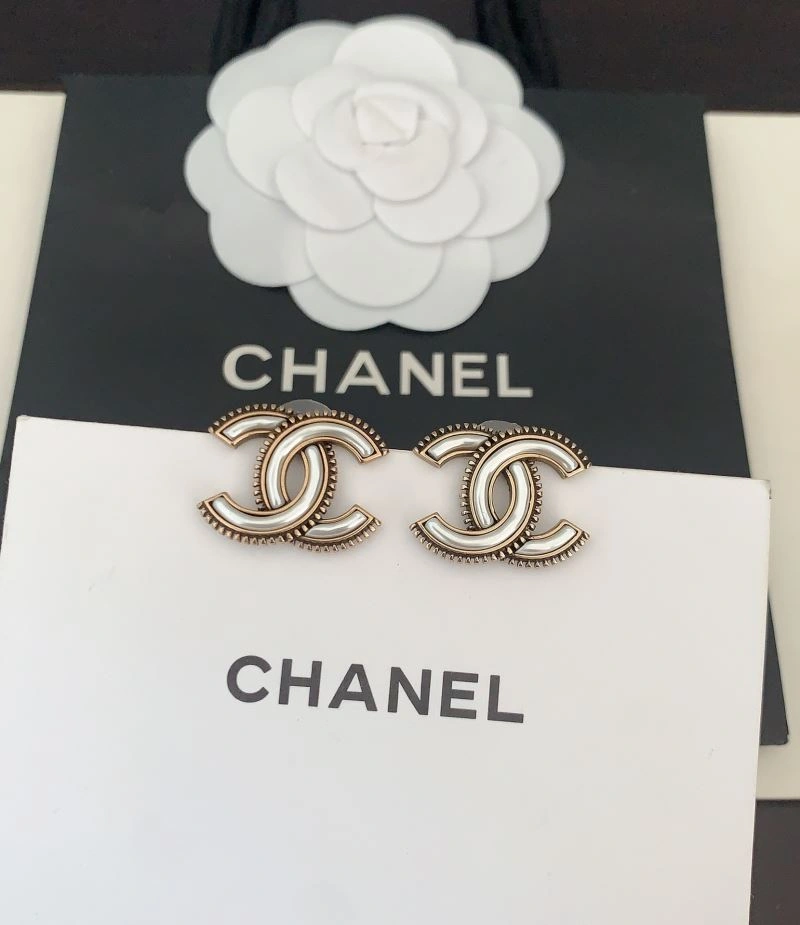 Chanel Earrings Durable 227474