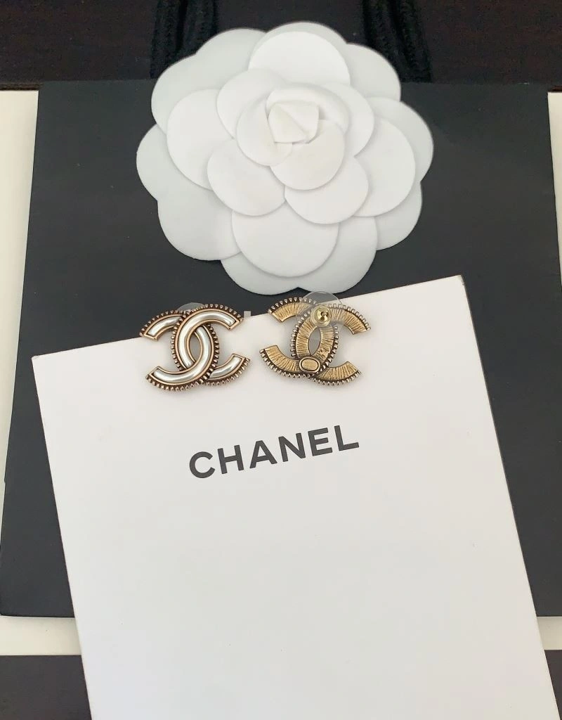 Chanel Earrings Durable 227474