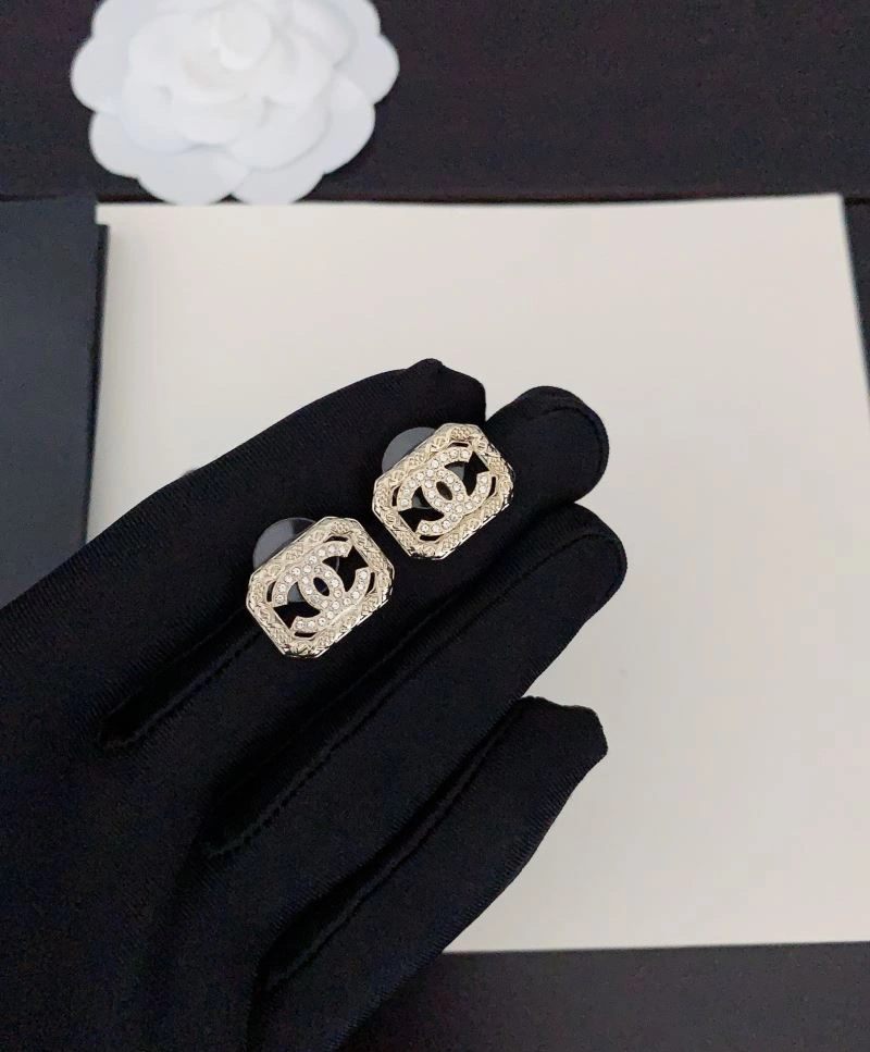 SmartChoice Chanel Earrings 227466