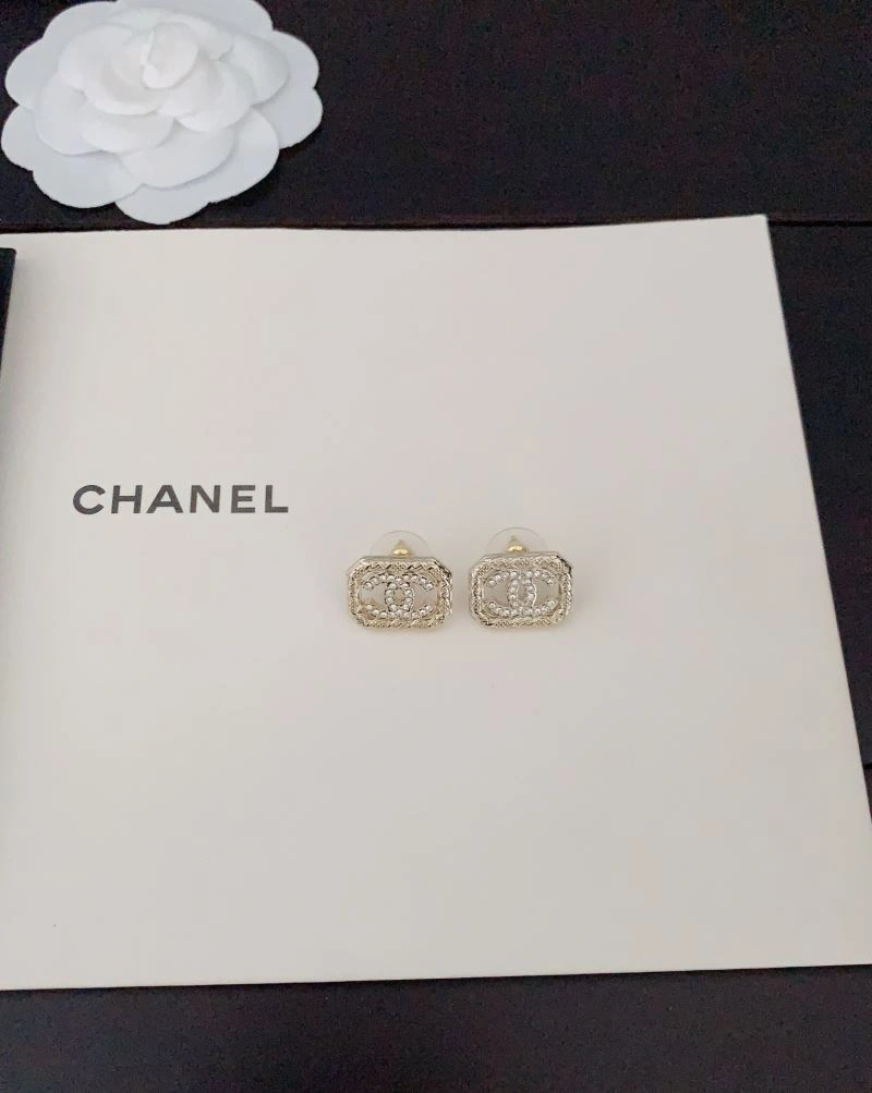 SmartChoice Chanel Earrings 227466