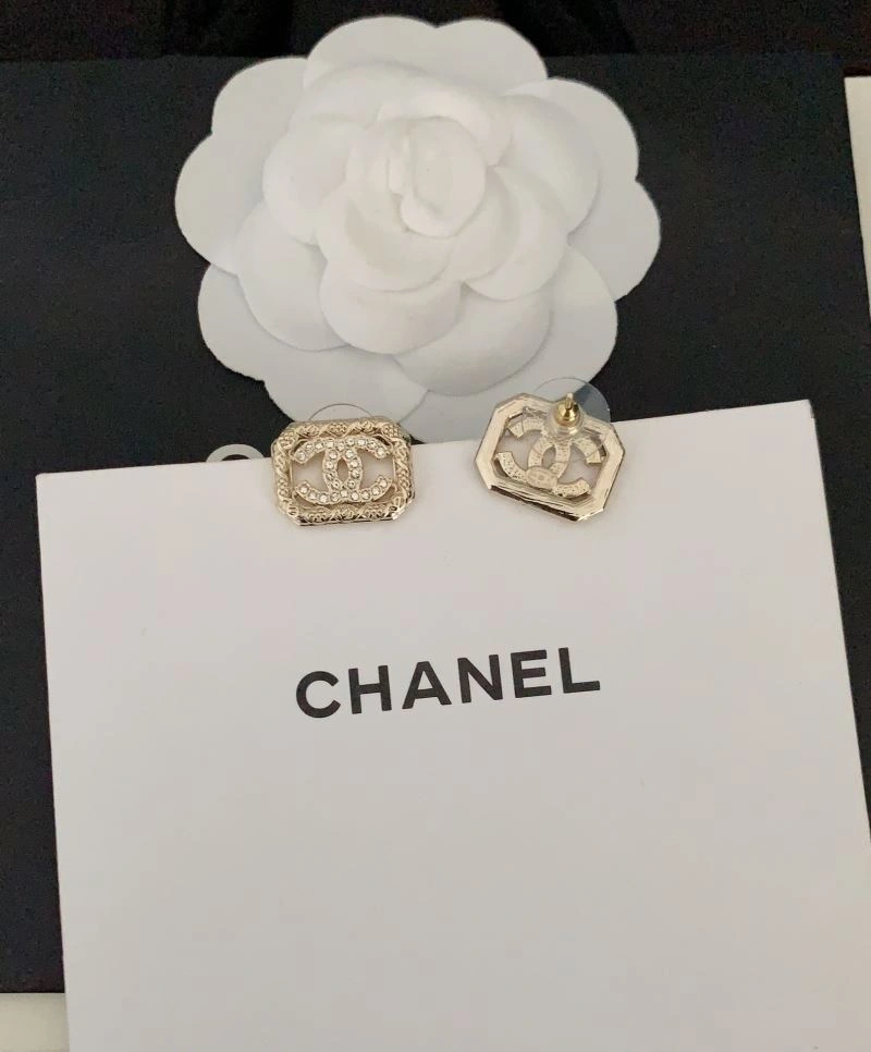 SmartChoice Chanel Earrings 227466