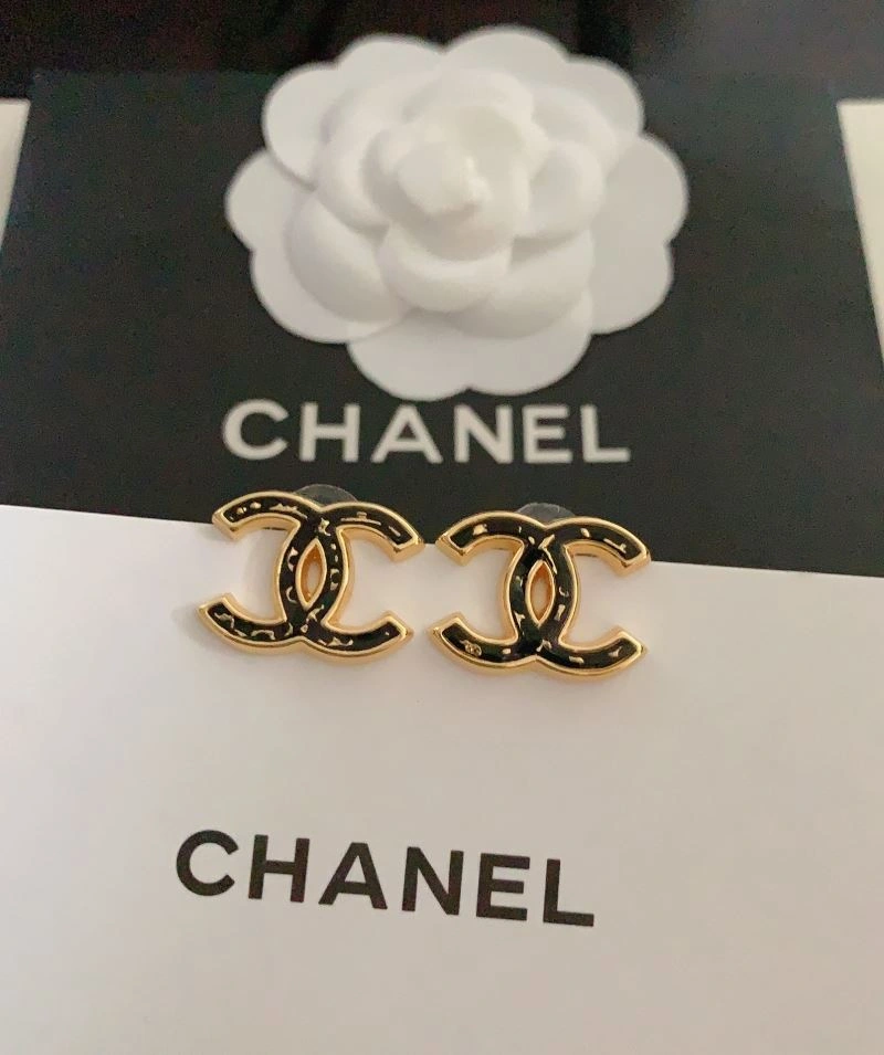Seasonal Chanel Earrings 227499