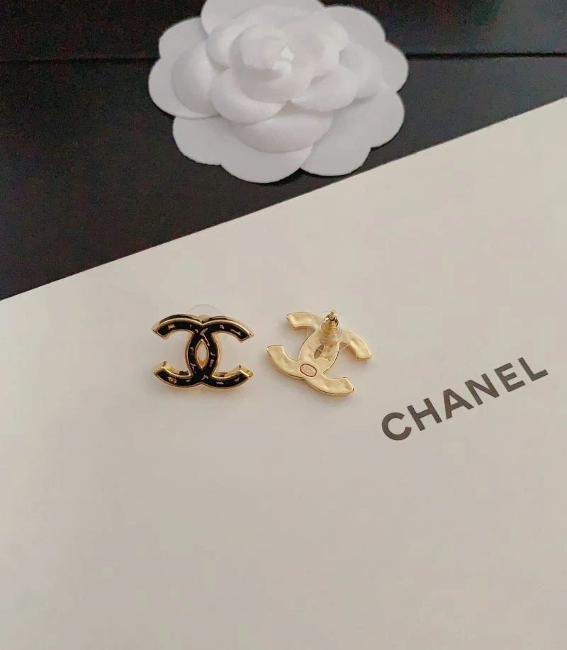Seasonal Chanel Earrings 227499