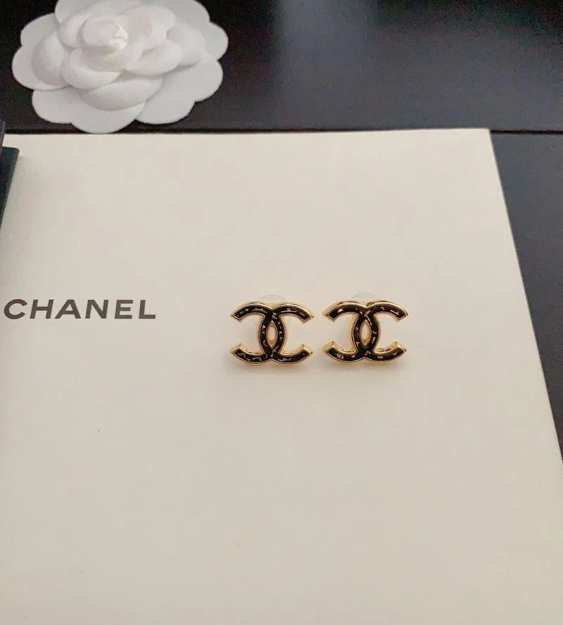 Seasonal Chanel Earrings 227499