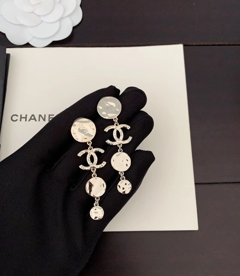 MoistureWicking Chanel Earrings 227497
