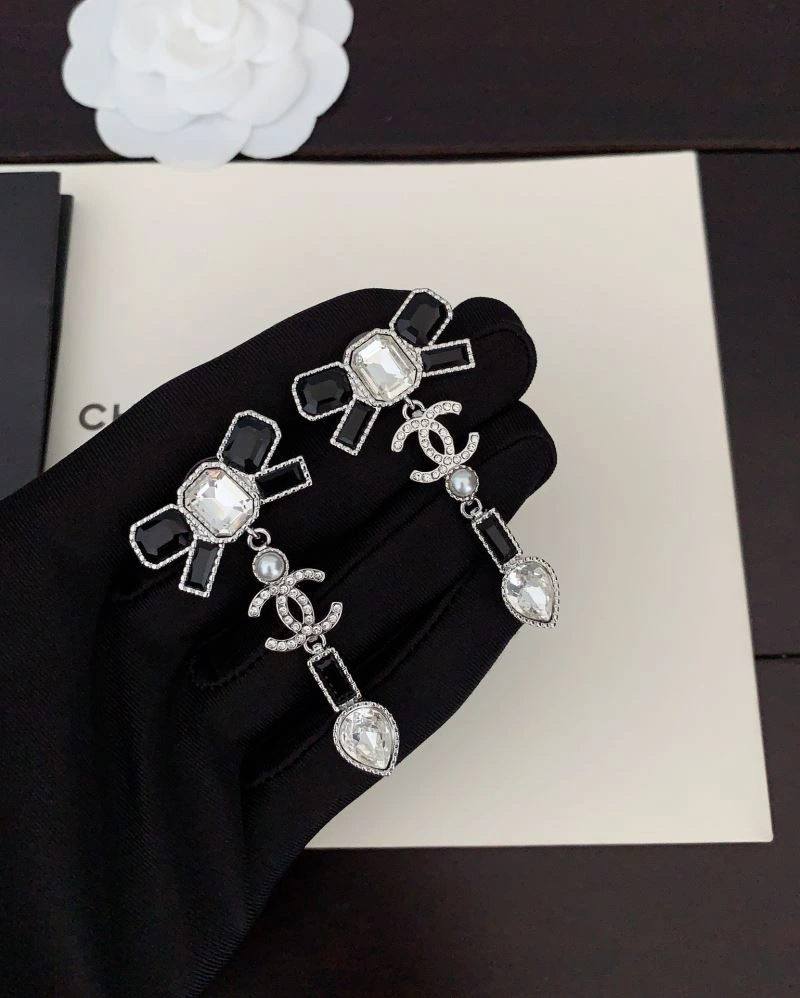 Chanel Earrings AllSeason 227465
