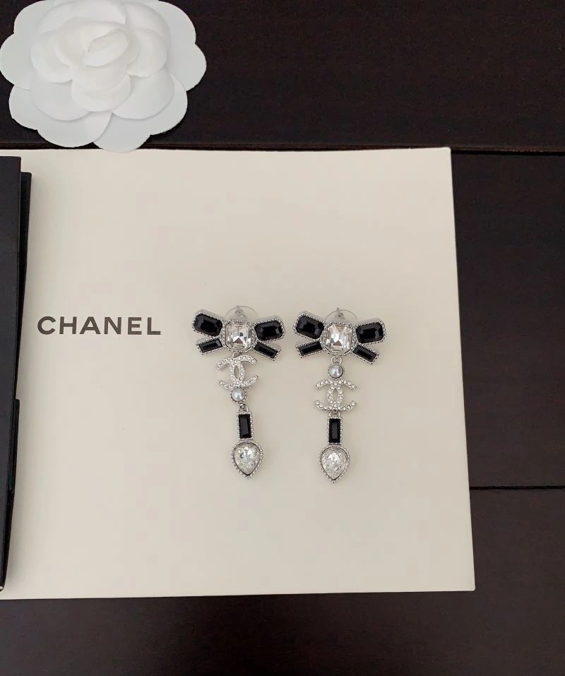 Chanel Earrings AllSeason 227465