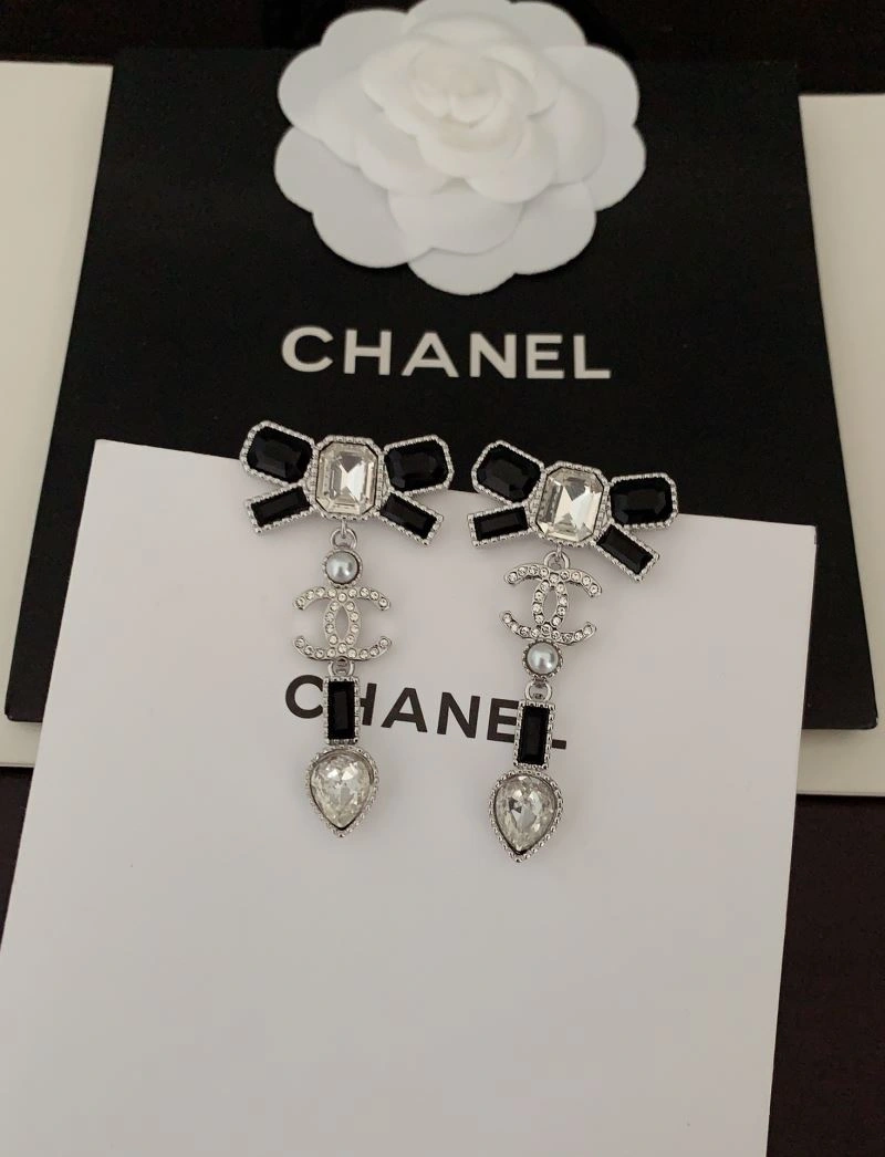 Chanel Earrings AllSeason 227465