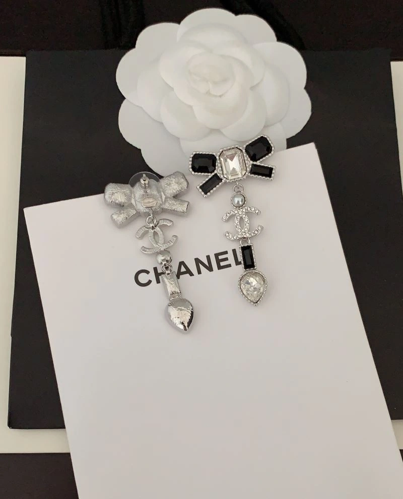 Chanel Earrings AllSeason 227465