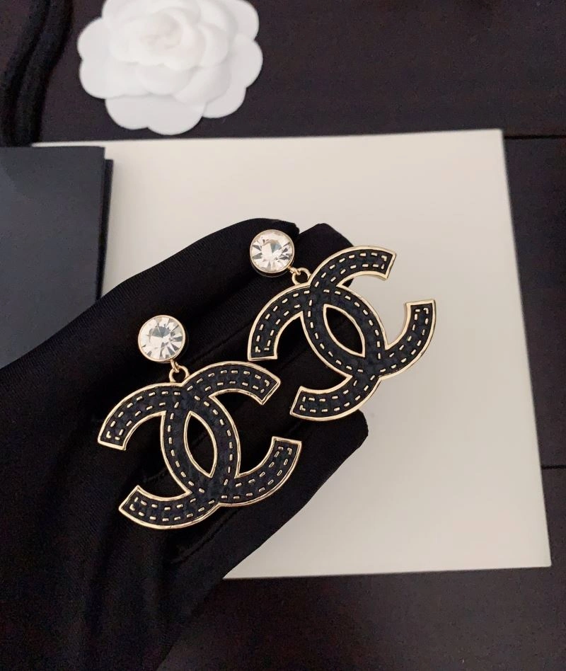 GoodFit Chanel Earrings 227463