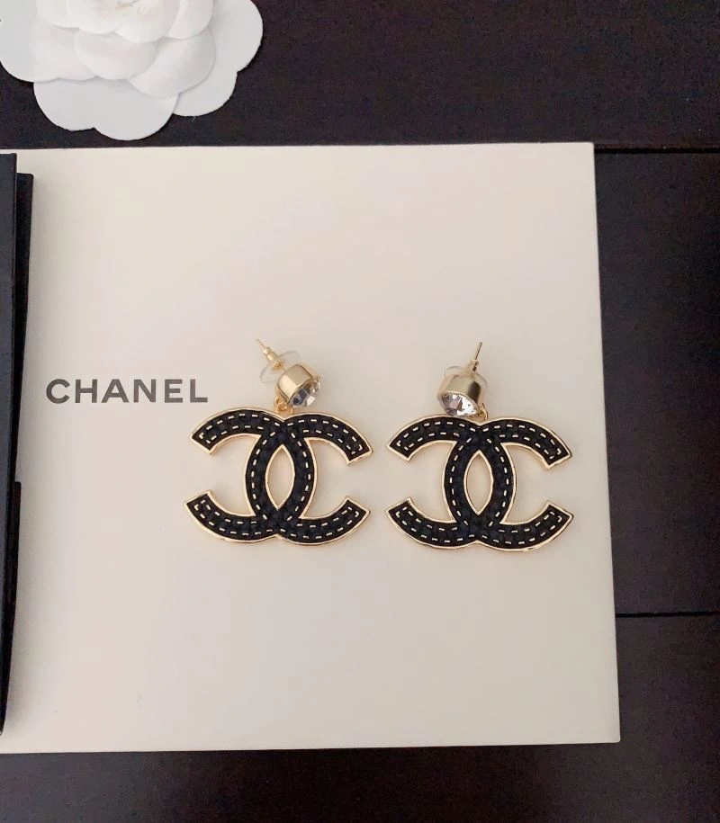 GoodFit Chanel Earrings 227463