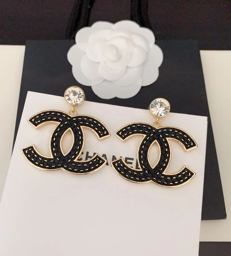 GoodFit Chanel Earrings 227463