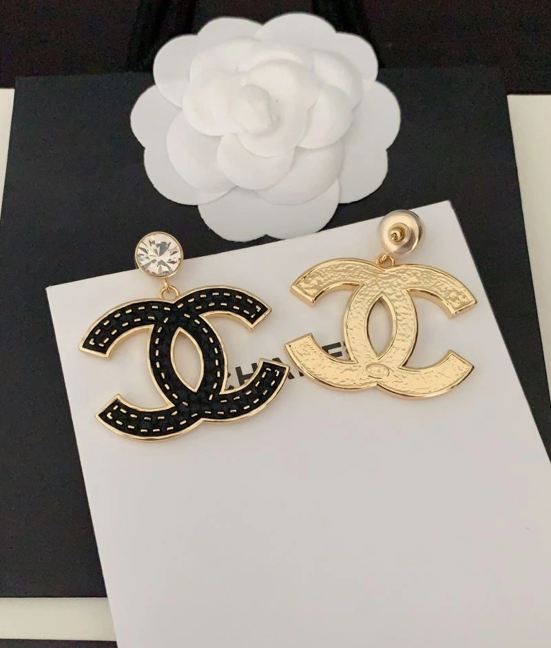 GoodFit Chanel Earrings 227463