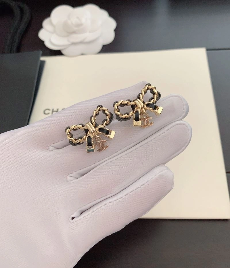 Versatile Chanel Earrings 227472