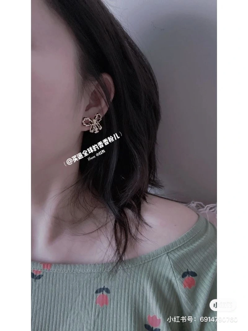 Versatile Chanel Earrings 227472