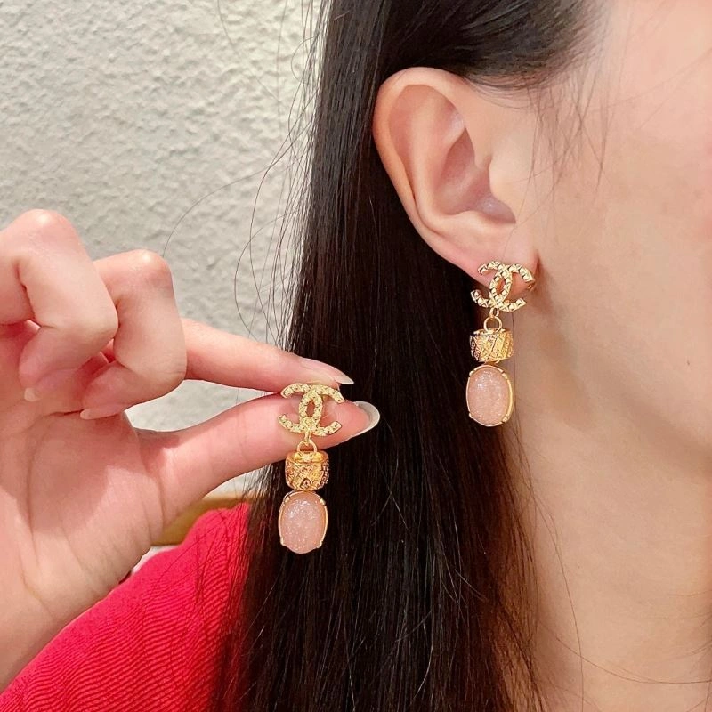 TravelReady Chanel Earrings 227473