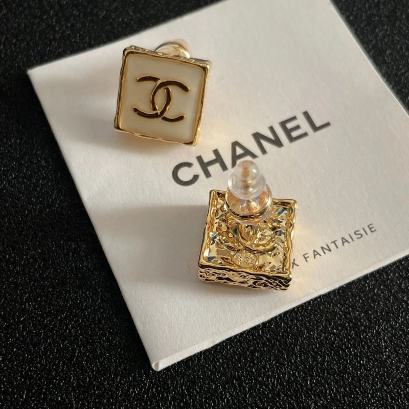 Chanel Earrings Vibrant 227459