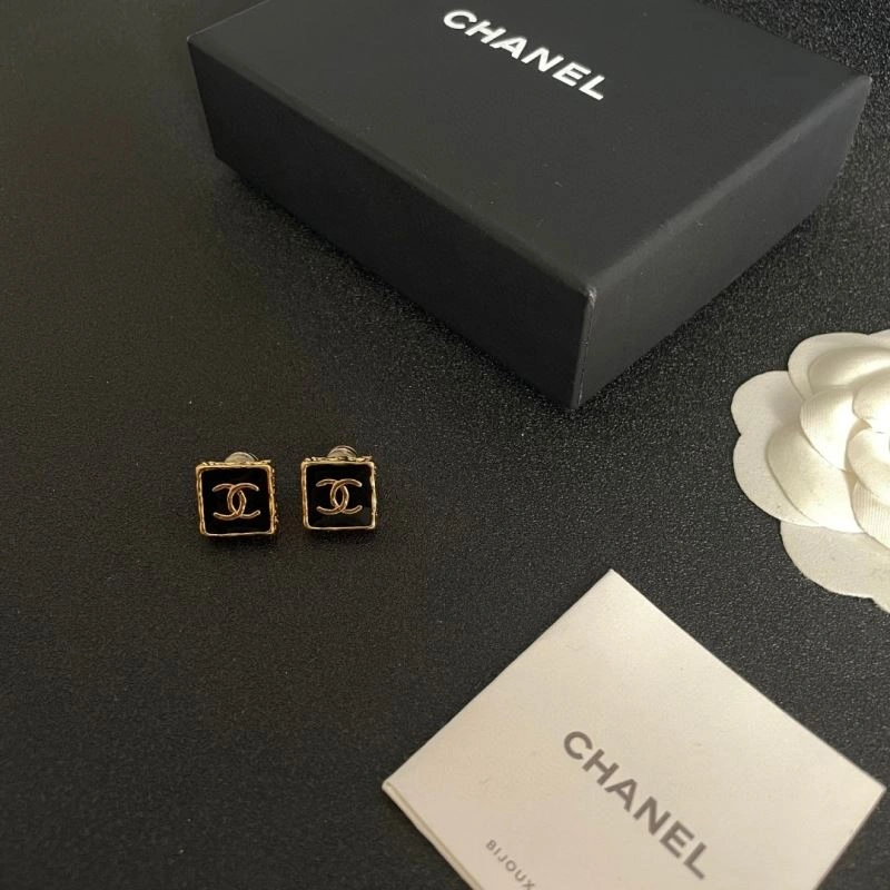Chanel Earrings Modern 227487