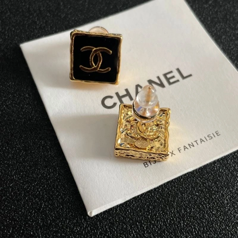 Chanel Earrings Modern 227487