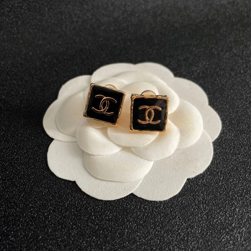 Chanel Earrings Modern 227487