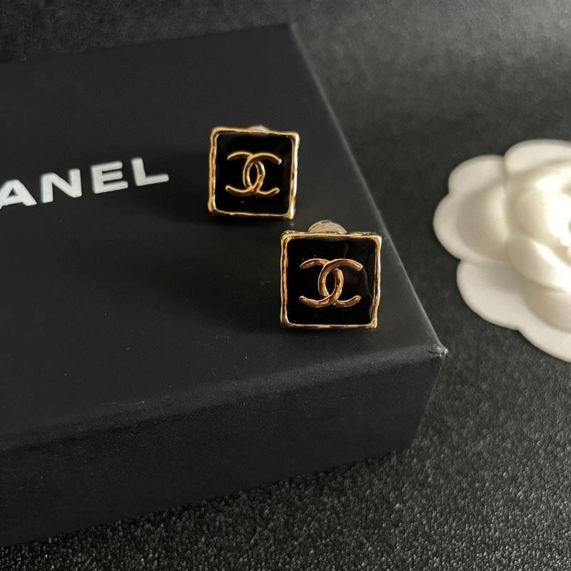 Chanel Earrings Modern 227487