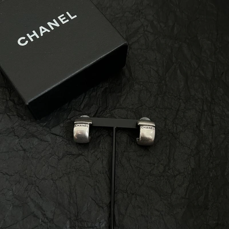 EasyCare Chanel Earrings 227500