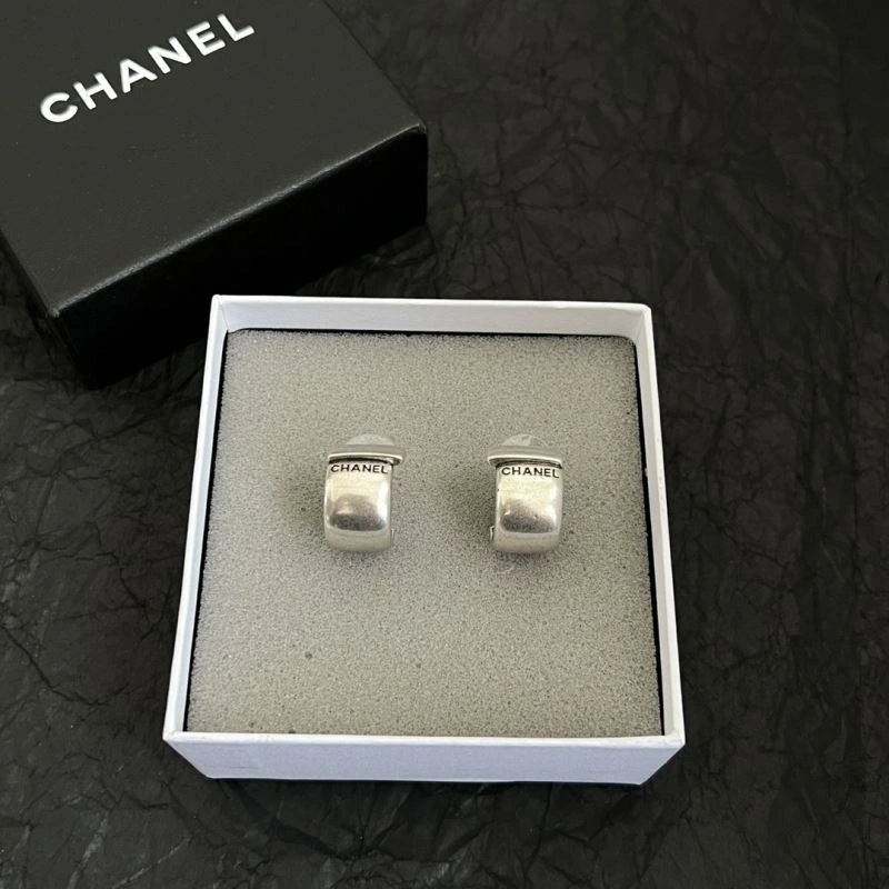 EasyCare Chanel Earrings 227500