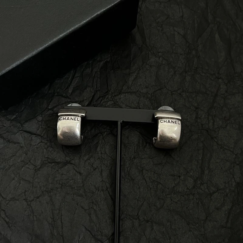 EasyCare Chanel Earrings 227500