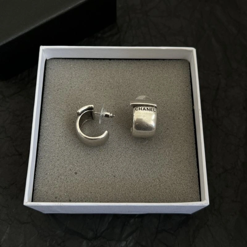 EasyCare Chanel Earrings 227500