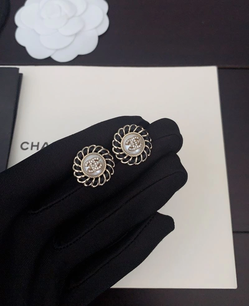 BestValue Chanel Earrings 227515
