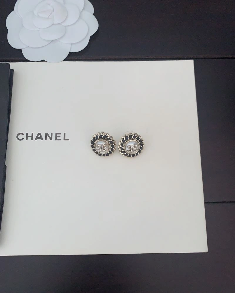BestValue Chanel Earrings 227515