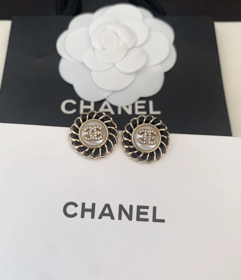 BestValue Chanel Earrings 227515