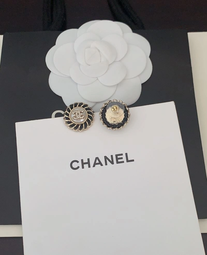 BestValue Chanel Earrings 227515