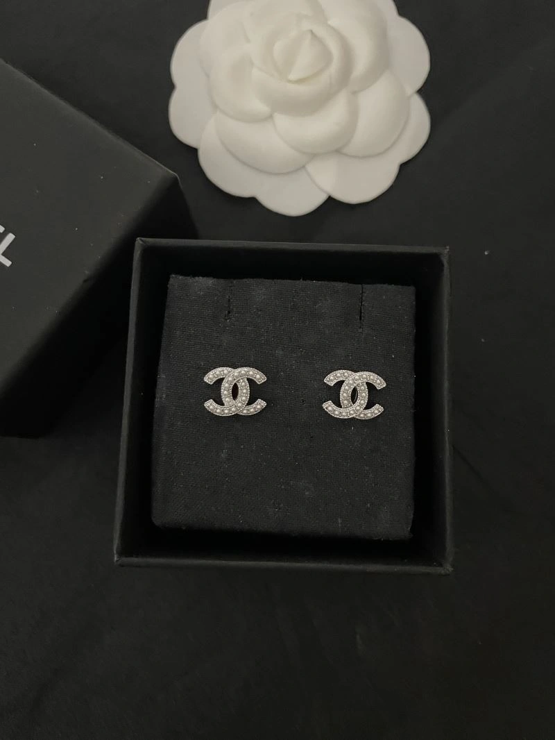 Chanel Earrings Unique 227476