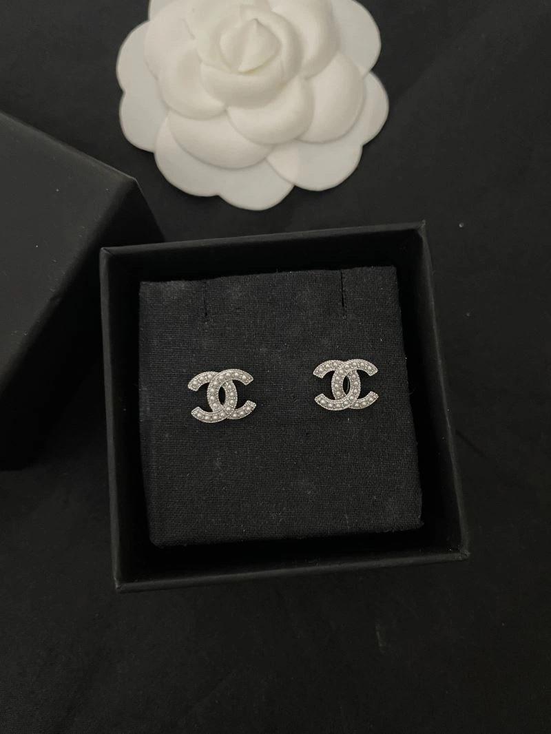 Chanel Earrings Unique 227476