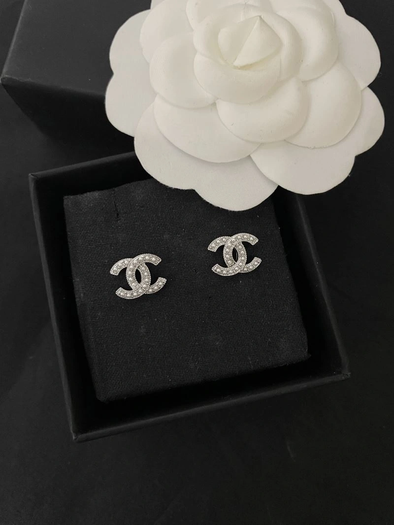 Chanel Earrings Unique 227476