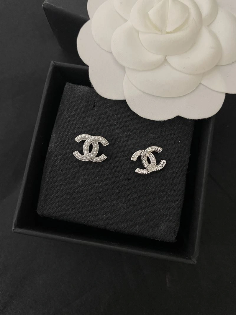 Chanel Earrings Unique 227476