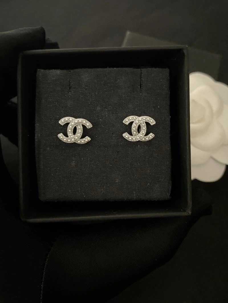 Chanel Earrings Unique 227476
