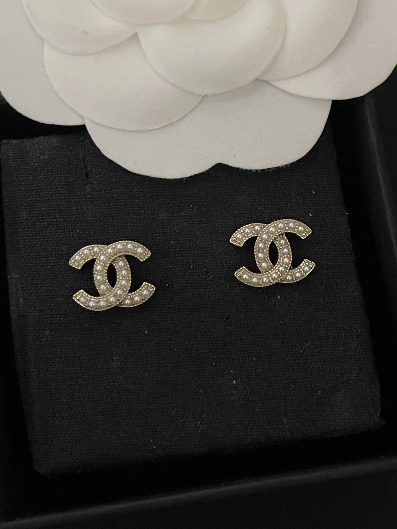 Chanel Earrings ModernLook 227452