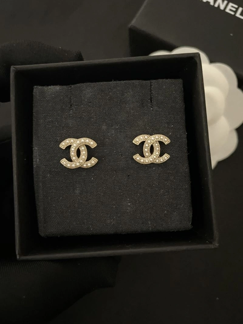 Chanel Earrings ModernLook 227452