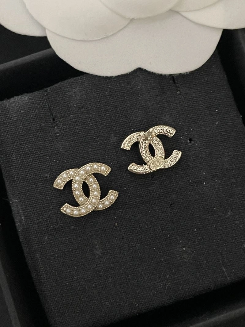 Chanel Earrings ModernLook 227452