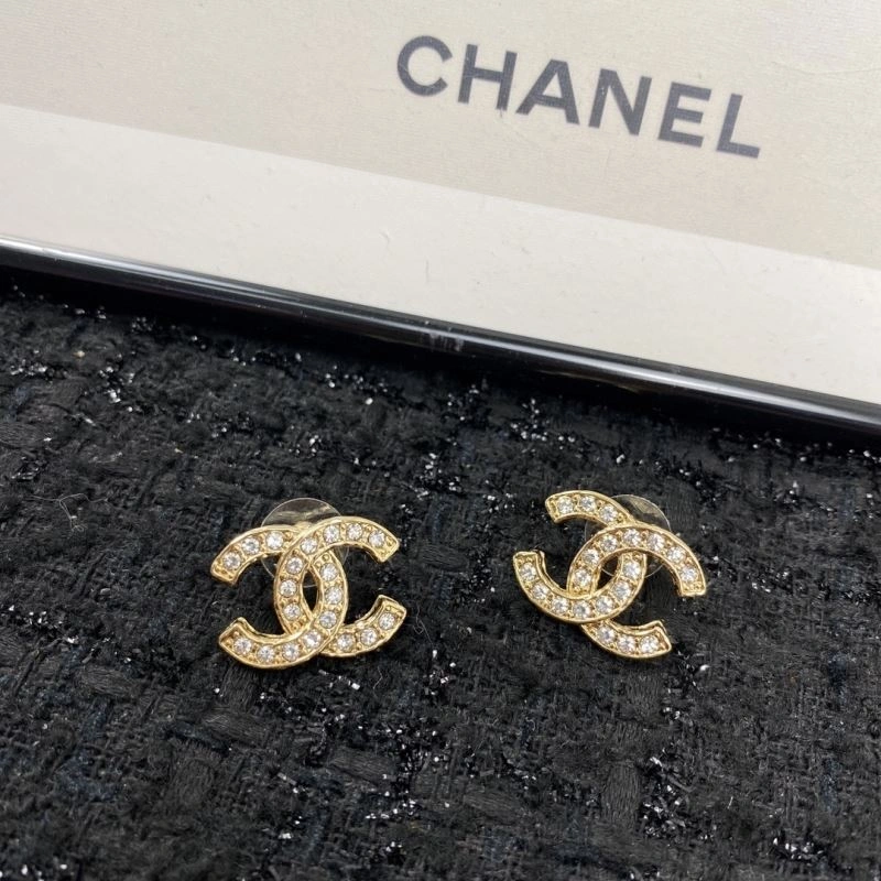 FastDry Chanel Earrings 227449